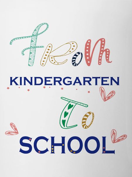 Kindergarten 