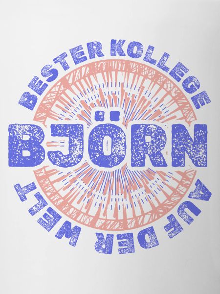 Bjoern