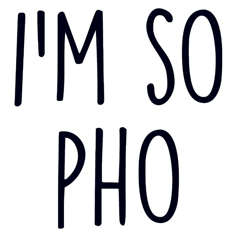 Soupe Pho
