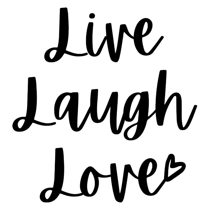 Lebe Lachen, Liebe