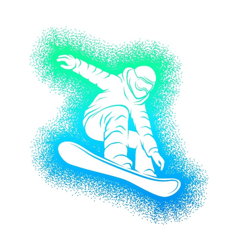 Snowboard Snowboarder Snowboarding