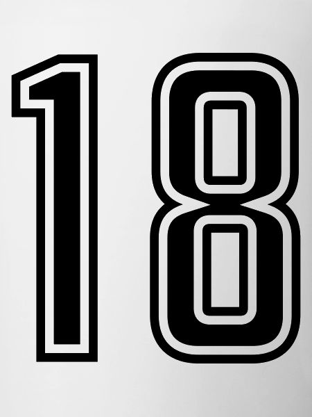 18