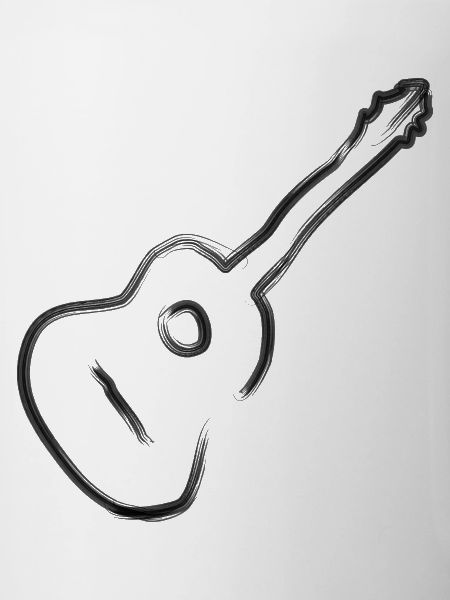 Don du guitariste guitariste