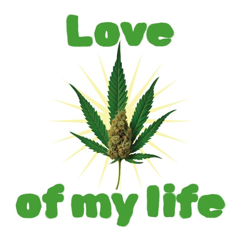 L’amour de ma vie