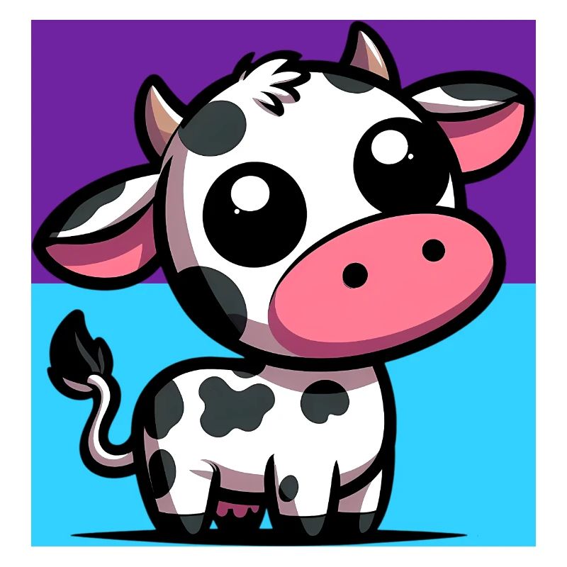 vache