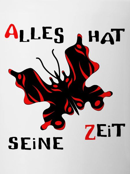 Schmetterling