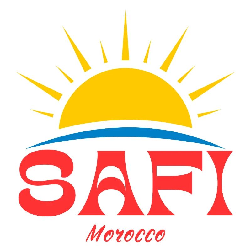 Safi Morocco Sunrise