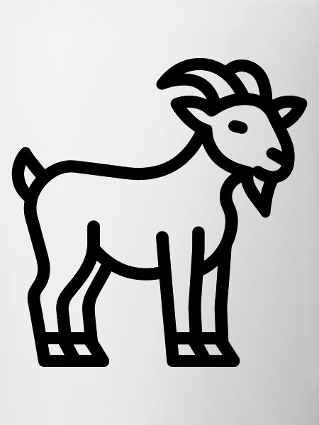 goat