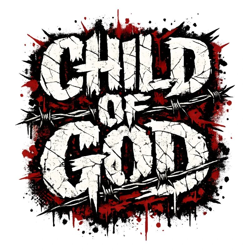 Enfant de Dieu