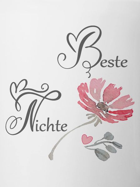 Beste Nichte
