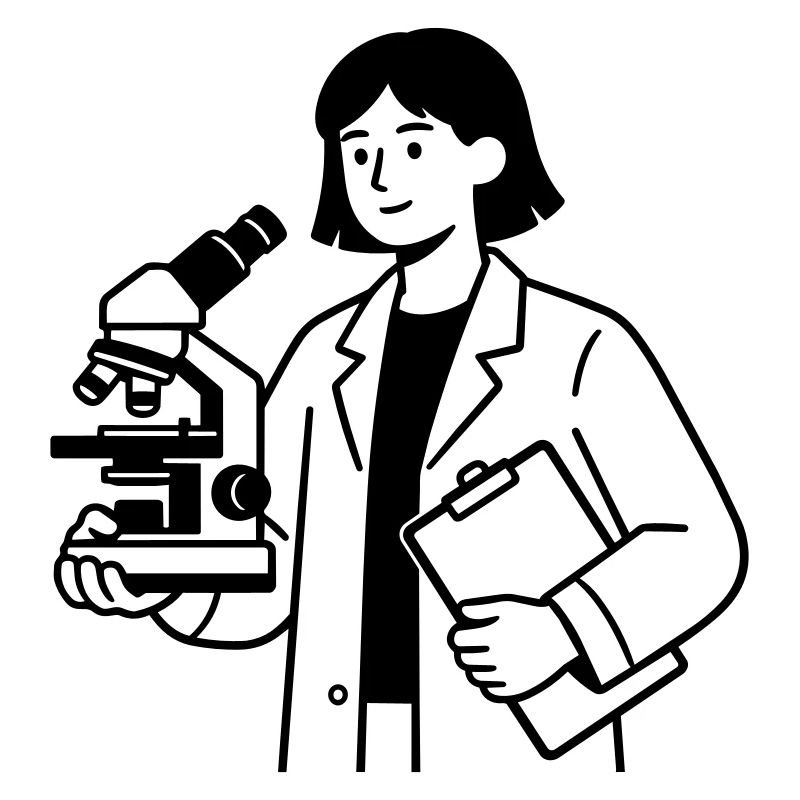 scientifique