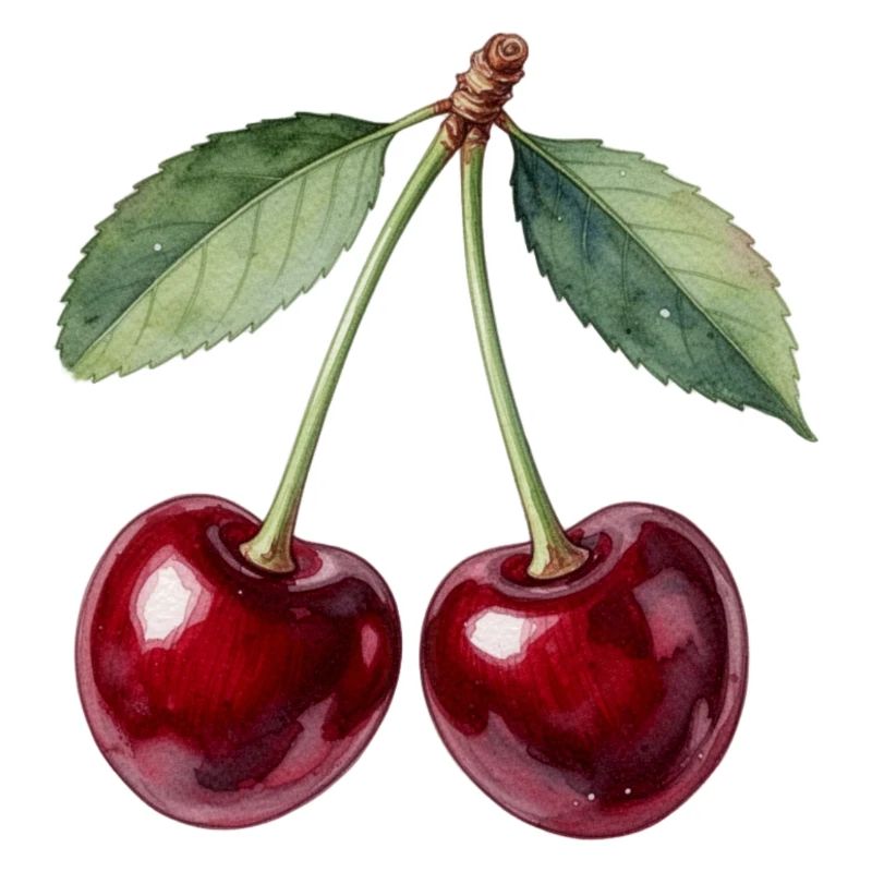 Cerises