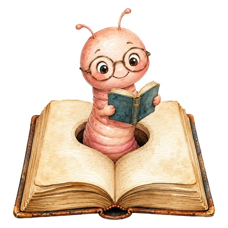 Bookworm