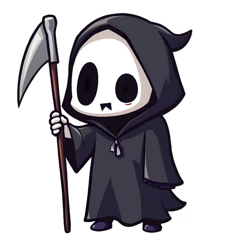 The Grim Reaper