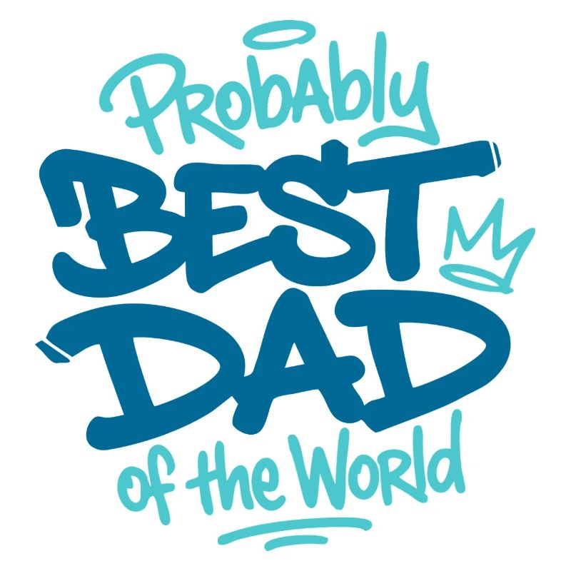 Bester Vater der Welt