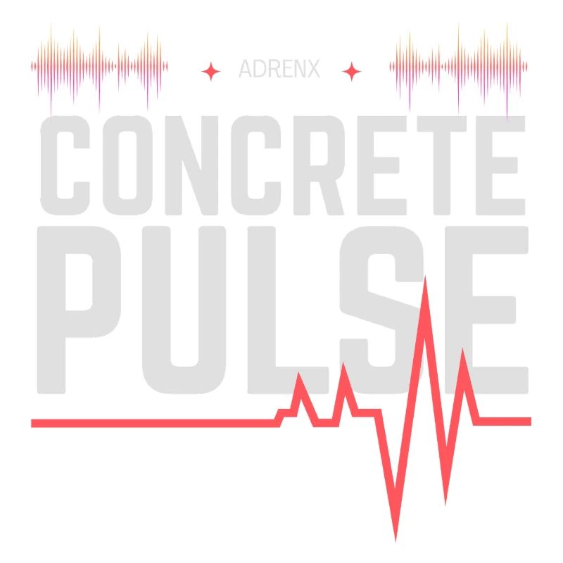 Urban concrete pulse