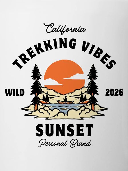 Trekking-Vibes