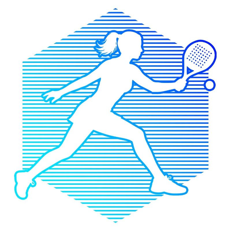 Padel Accessories Gift for Padel for Beginners Fans