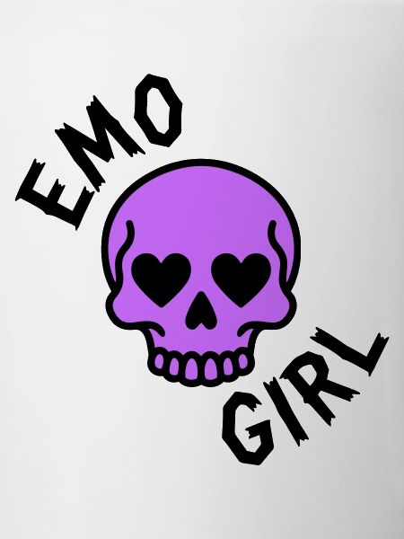 emo girl