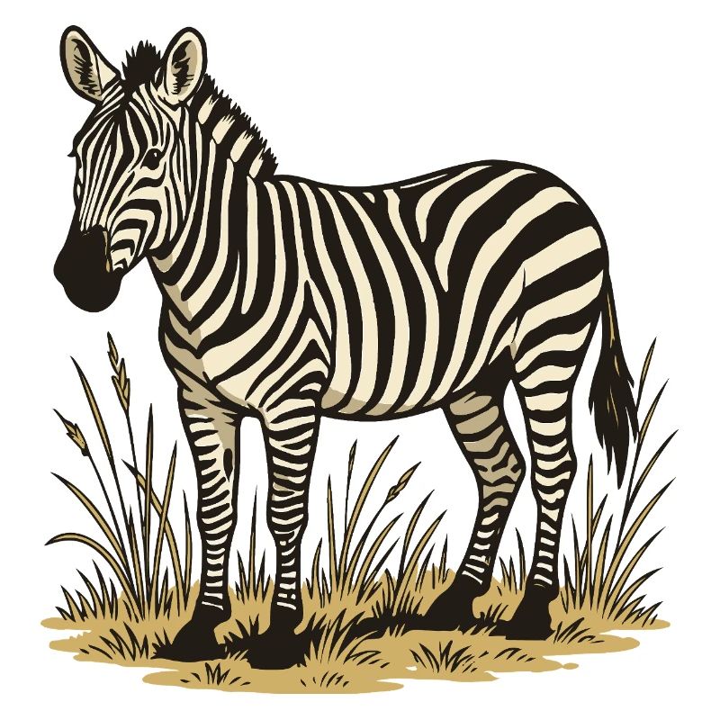 Zebra