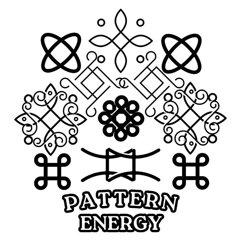 Énergie de motif