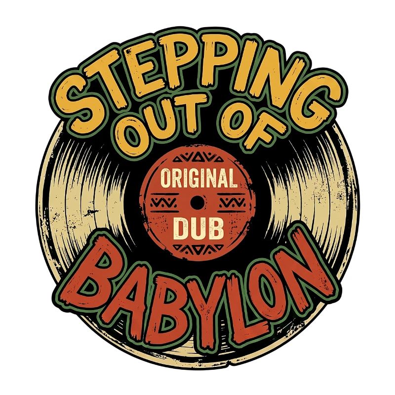 Stepping Roots Dub