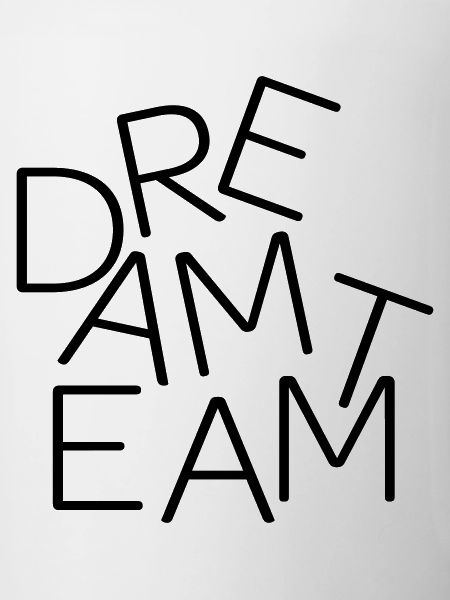 Dream Team Geschenk