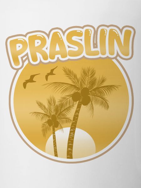 Cadeau pour Praslin