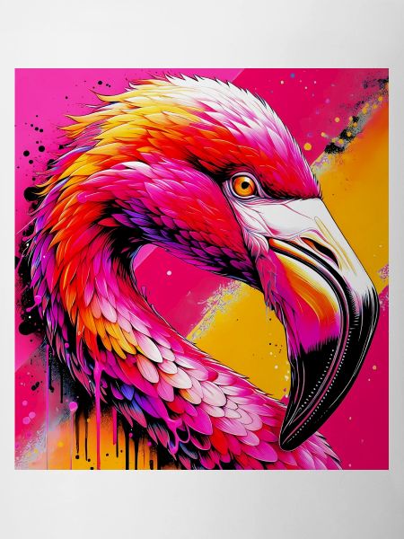 flamingo