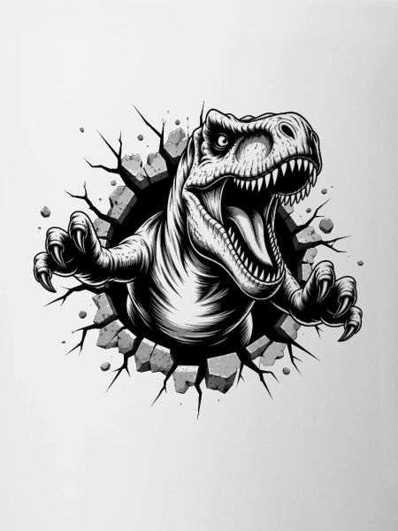 Raptor-Durchbruch