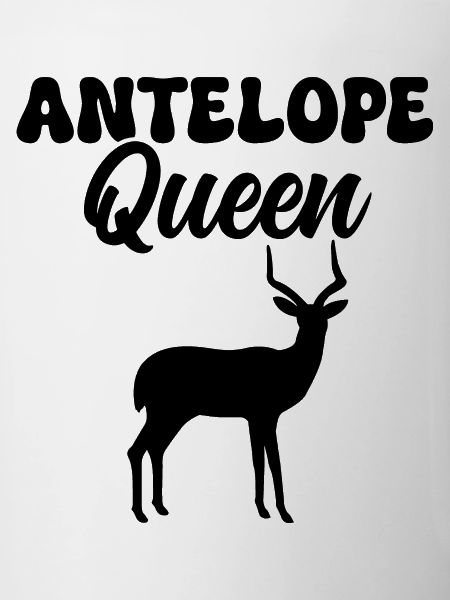 Antelope Safari Wildlife