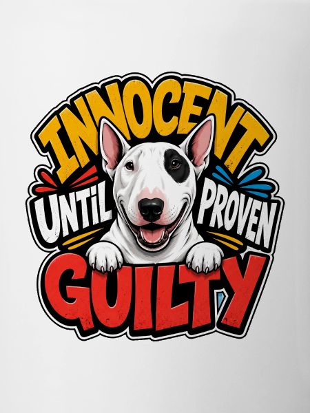 Bull Terrier