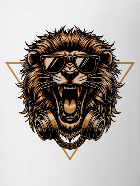 DJ LION