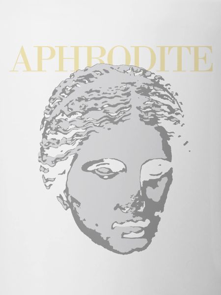 Aphrodite-Büsten-Popkunst