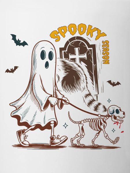 Spooky Season