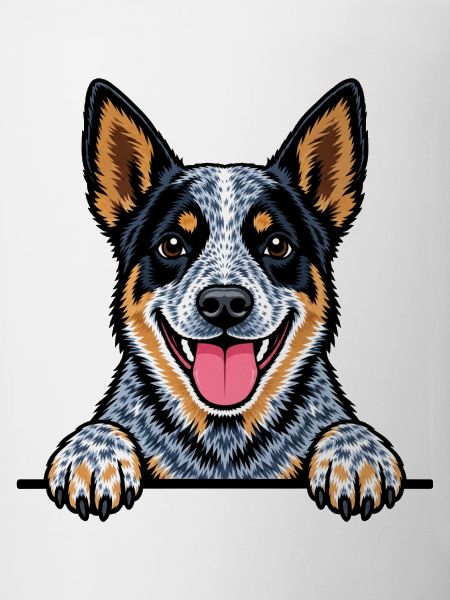 Australian Cattle Dog