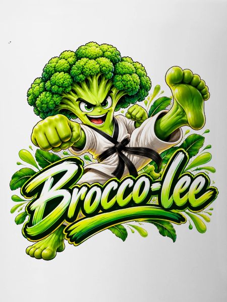 Brocco-Lee Karate Kraft