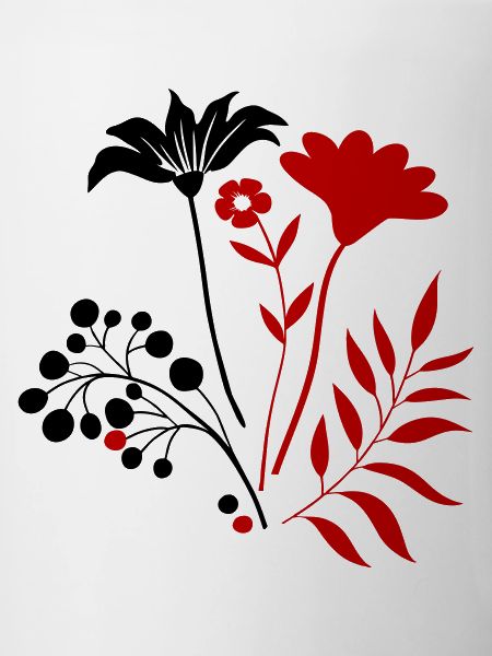 Blumenstrauß 