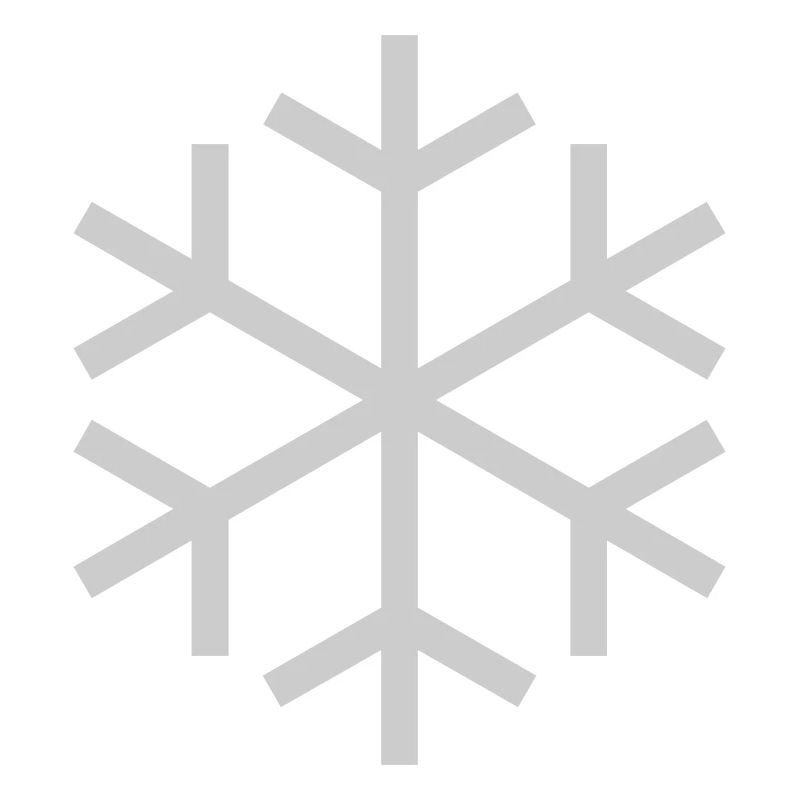 Schneeflocke