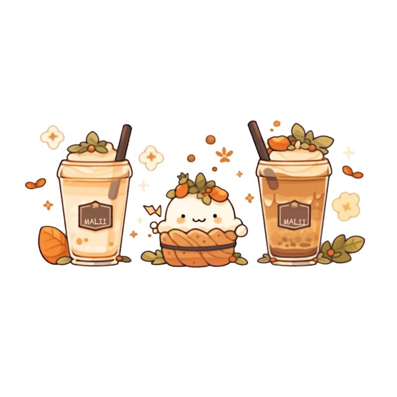 drinks | Kaffee | Latte Macchiato | Cappucino