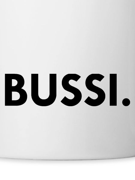 BUSSI.
