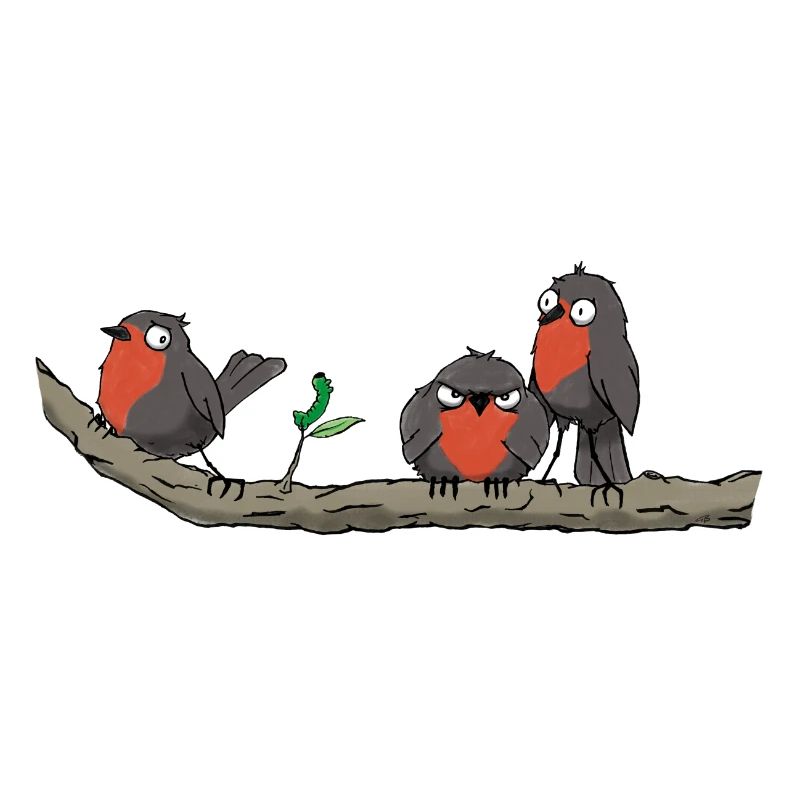 robin des liens