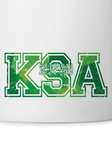 KSA Saudi Arabia