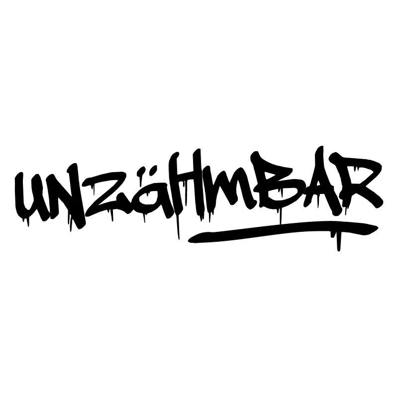 untamable - Ahhh