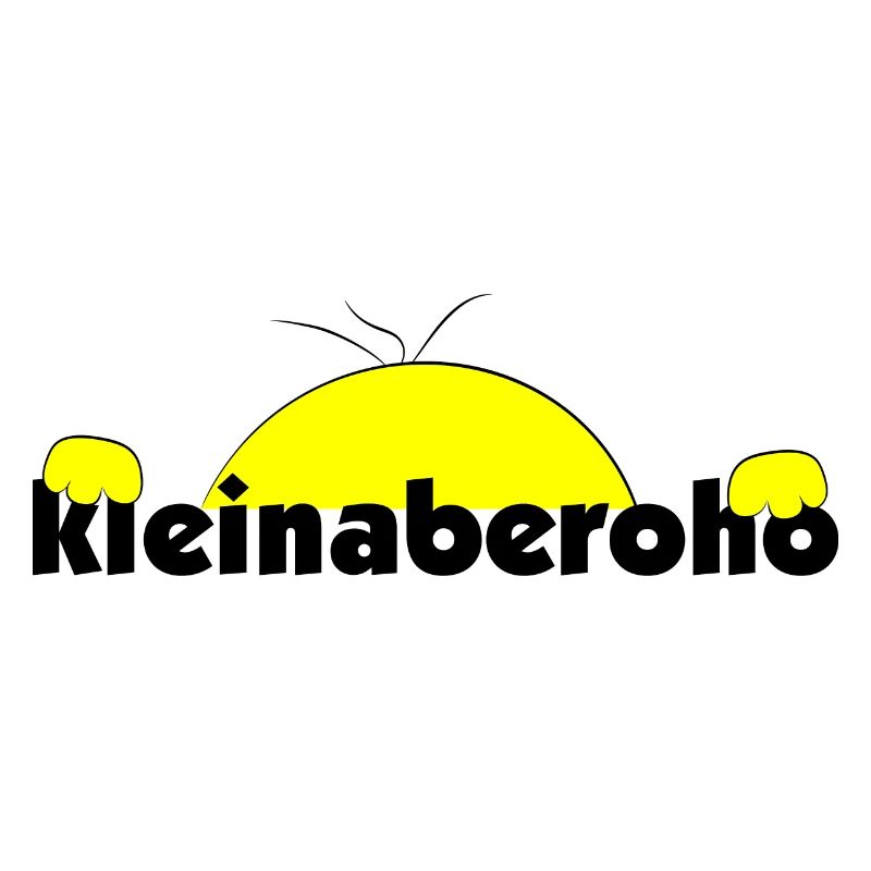 kleinaberoho - klein aber oho