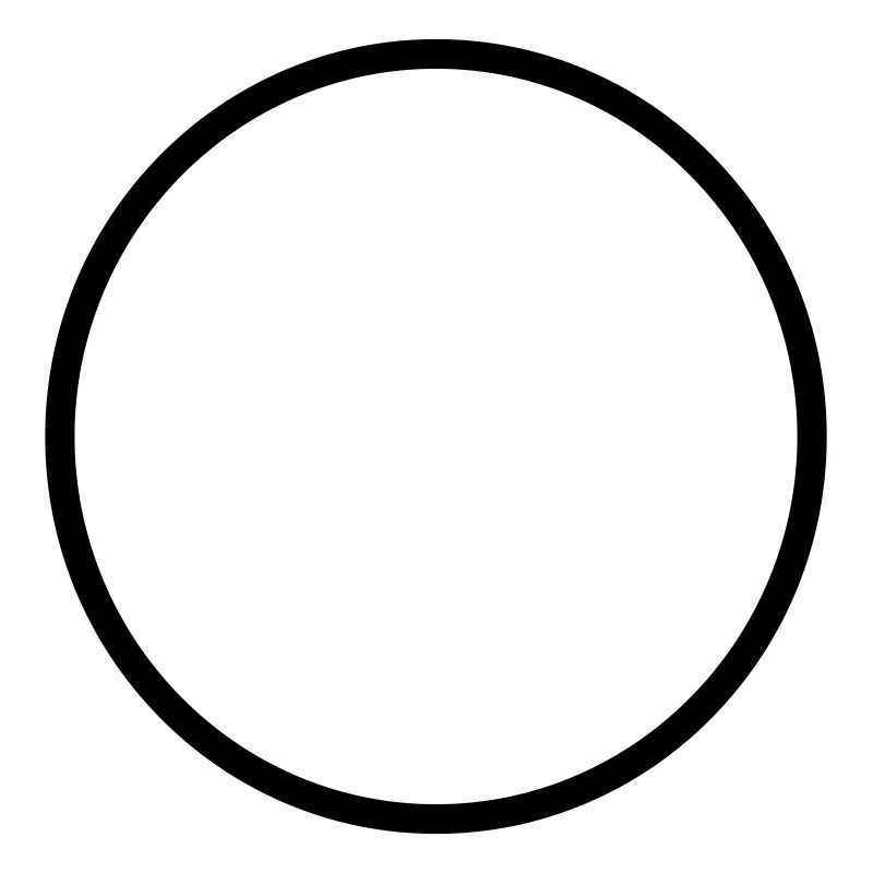 circle