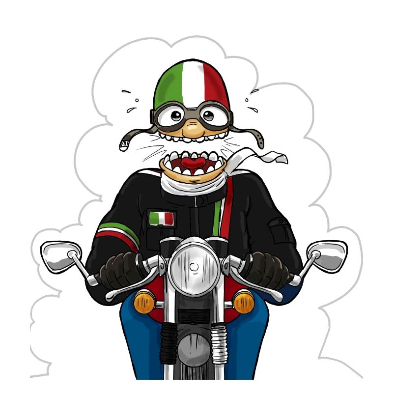 guzzi