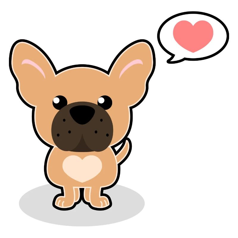 bouledogue français