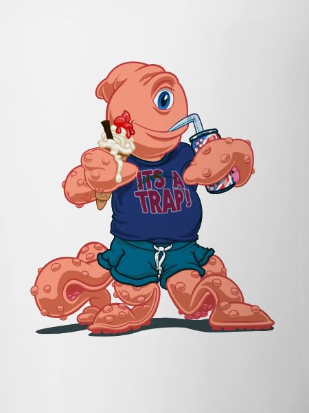Ackbar's Biggest Fan