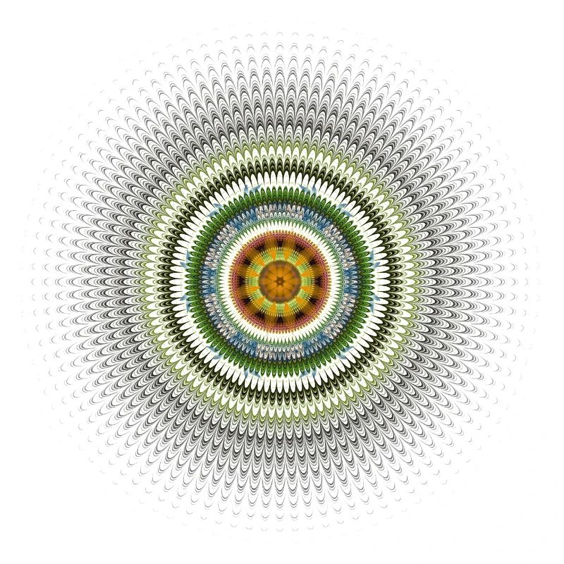 MANDALA